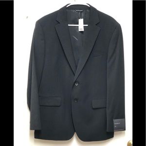 New Banana Republic Modern Fit Blazer-42S